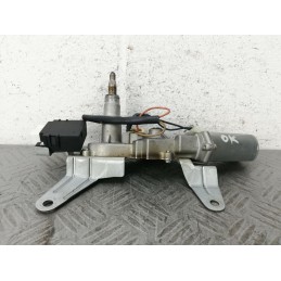MOTORINO TERGICRISTALLI POSTERIORE DAEWOO KALOS DAL 2002 AL 2008  2400000041634