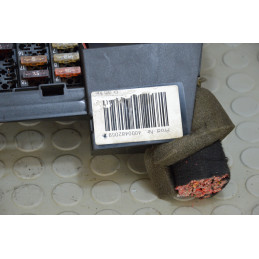 Centralina portafusibili Mercedes Classe A W169 dal 2004 al 2011 cod 1695451740  1744808117384