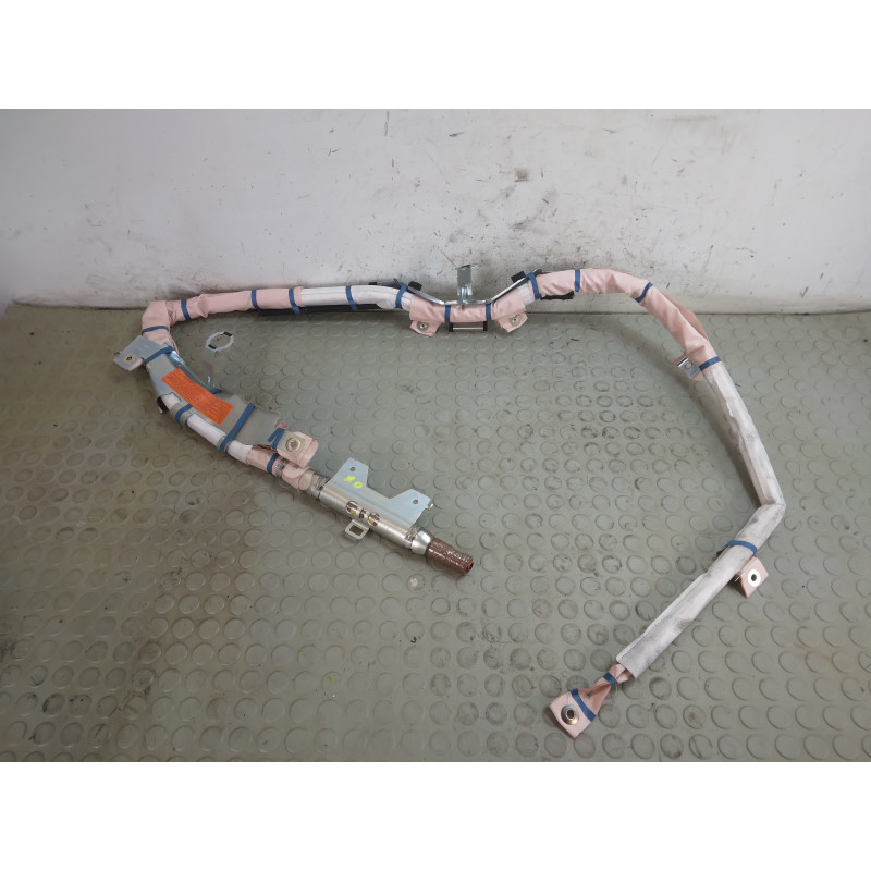 Airbag a tendina dx Subaru Forester SH dal 2008 al 2013 cod pf3-s11  1744808264279