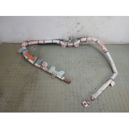 Airbag a tendina dx Subaru Forester SH dal 2008 al 2013 cod pf3-s11  1744808264279