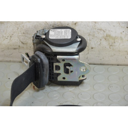 Cintura di sicurezza ant sx Mercedes Classe A W169 dal 2004 al 2011 cod 607718000  1744808364658