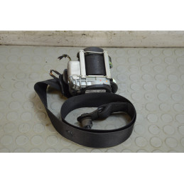Cintura di sicurezza ant sx Mercedes Classe A W169 dal 2004 al 2011 cod 607718000  1744808364658