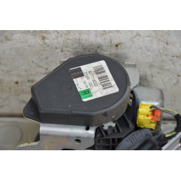Cintura di sicurezza ant dx Mercedes Classe A W169 dal 2004 al 2011 cod 607718200  1744808914112