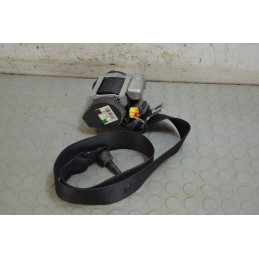Cintura di sicurezza ant dx Mercedes Classe A W169 dal 2004 al 2011 cod 607718200  1744808914112