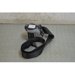 Cintura di sicurezza ant dx Mercedes Classe A W169 dal 2004 al 2011 cod 607718200  1744808914112