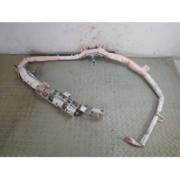 Airbag a tendina sx Subaru Forester SH dal 2008 al 2013 cod pf3-s11  1744809459285
