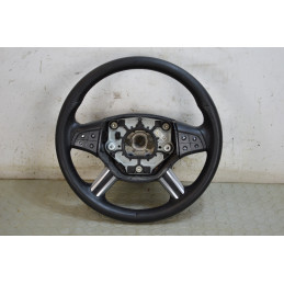 Volante sterzo Mercedes Classe B W245 dal 2005 al 2011 cod 1644601903  1744809478903