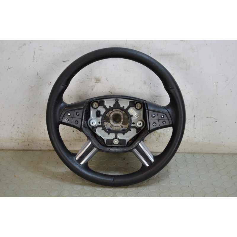 Volante sterzo Mercedes Classe B W245 dal 2005 al 2011 cod 1644601903  1744809478903