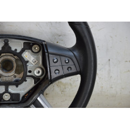 Volante sterzo Mercedes Classe B W245 dal 2005 al 2011 cod 1644601903  1744809478903