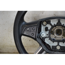 Volante sterzo Mercedes Classe B W245 dal 2005 al 2011 cod 1644601903  1744809478903