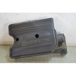 Scatola filtro aria Fiat Punto 176 1.2 b dal 1993 al 1999 cod 7786604  1744809806409