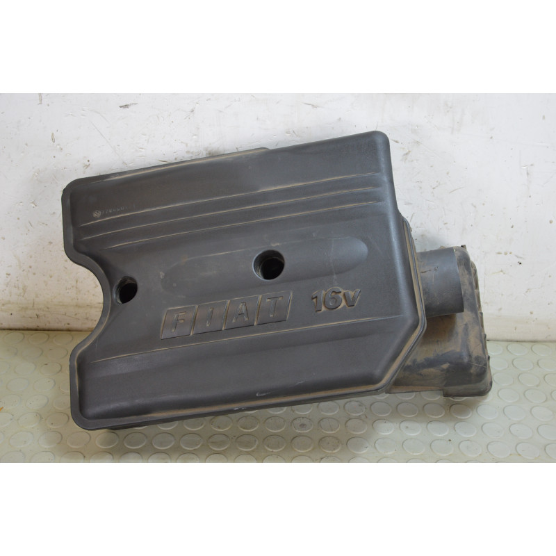 Scatola filtro aria Fiat Punto 176 1.2 b dal 1993 al 1999 cod 7786604  1744809806409