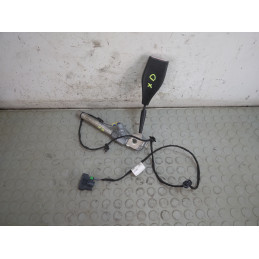 Pretensionatore cintura di sicurezza ant dx Renault Kangoo dal 2008 al 2013 III serie cod 8200518971  1744810725911