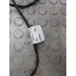 Pretensionatore cintura di sicurezza ant dx Renault Kangoo dal 2008 al 2013 III serie cod 8200518971  1744810725911