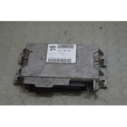 Centralina motore Fiat Punto 176 1.cod iaw16f.eb iaw16f.eb 46480662  1744810089976