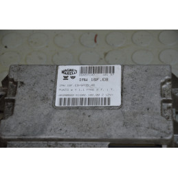 Centralina motore Fiat Punto 176 1.cod iaw16f.eb iaw16f.eb 46480662  1744810089976