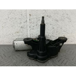 MOTORINO TERGICRISTALLI POSTERIORE FIAT PANDA 169 DAL 2003 AL 2012  2400000041689