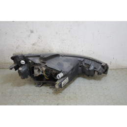Faro fanale proiettore ant sx Peugeot 206 dal 1998 al 2010 cod 89002771  1744810647381