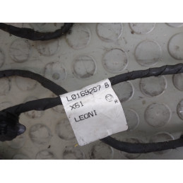 Pretensionatore cintura di sicurezza ant sx Renault Kangoo dal 2008 al 2013 III serie cod 8200518971  1744811161800