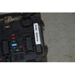 Centralina modulo BSM Peugeot 206 dal 1998 al 2010 cod 9646405280  1744811086783