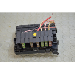 Centralina modulo BSM Peugeot 206 dal 1998 al 2010 cod 9646405280  1744811086783