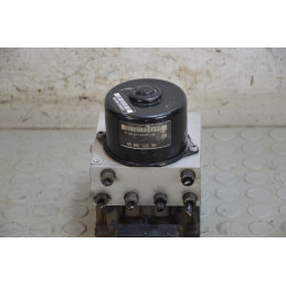 Centralina pompa abs Peugeot 206 dal 1998 al 2010 cod 9632539480  1744812356632
