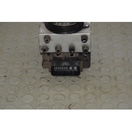 Centralina pompa abs Peugeot 206 dal 1998 al 2010 cod 9632539480  1744812356632