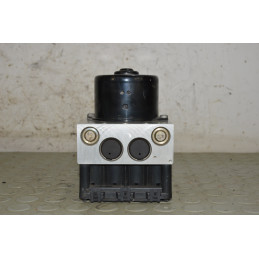 Centralina pompa abs Peugeot 206 dal 1998 al 2010 cod 9632539480  1744812356632