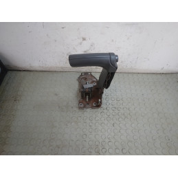 Leva freno a mano Renault Kangoo dal 2008 al 2013 cod 360100619R  1744811647106