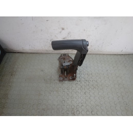 Leva freno a mano Renault Kangoo dal 2008 al 2013 cod 360100619R  1744811647106