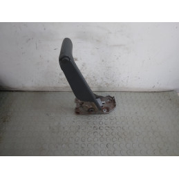 Leva freno a mano Renault Kangoo dal 2008 al 2013 cod 360100619R  1744811647106