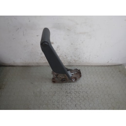 Leva freno a mano Renault Kangoo dal 2008 al 2013 cod 360100619R  1744811647106