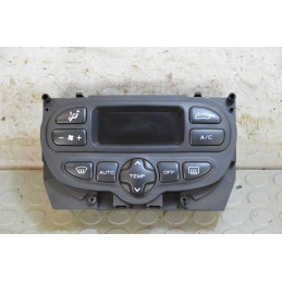 Centralina comando aria clima Peugeot 206 dal 1998 al 2009 cod 96430550xt  1744812821192