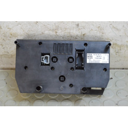 Centralina comando aria clima Peugeot 206 dal 1998 al 2009 cod 96430550xt  1744812821192