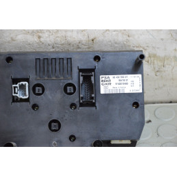 Centralina comando aria clima Peugeot 206 dal 1998 al 2009 cod 96430550xt  1744812821192