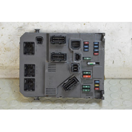 Centralina body computer Peugeot 206 dal 1999 al 2009 cod 9646777380  1744813098609