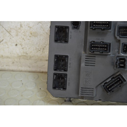 Centralina body computer Peugeot 206 dal 1999 al 2009 cod 9646777380  1744813098609