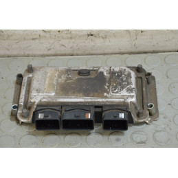 Centralina motore Peugeot 206 dal 1998 al 2009 cod 9643218980 0261207477  1744813860565
