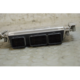 Centralina motore Peugeot 206 dal 1998 al 2009 cod 9643218980 0261207477  1744813860565