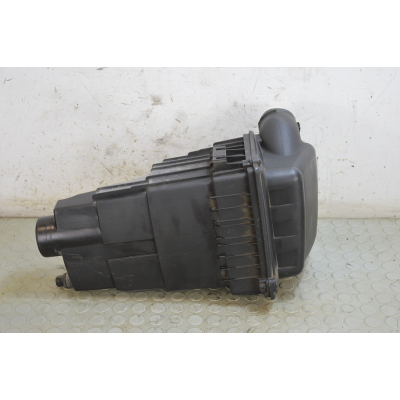 Scatola filtro aria Peugeot 206 1.6 b dal 1998 al 2009 cod 9634107180  1744814979808