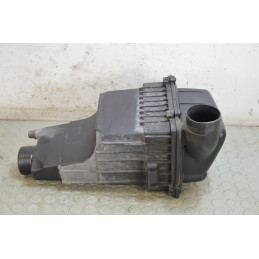 Scatola filtro aria Peugeot 206 1.6 b dal 1998 al 2009 cod 9634107180  1744814979808