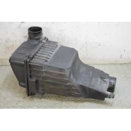 Scatola filtro aria Peugeot 206 1.6 b dal 1998 al 2009 cod 9634107180  1744814979808