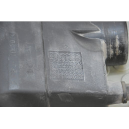 Scatola filtro aria Peugeot 206 1.6 b dal 1998 al 2009 cod 9634107180  1744814979808