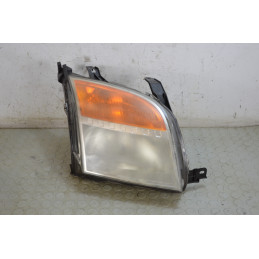 Faro fanale proiettore ant dx Ford Fusion dal 2006 al 2012 cod 246898-00  1744815848455