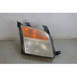 Faro fanale proiettore ant dx Ford Fusion dal 2006 al 2012 cod 246898-00  1744815848455