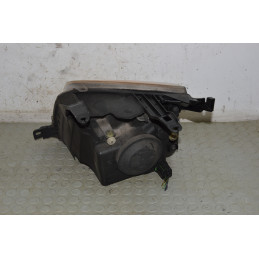 Faro fanale proiettore ant dx Ford Fusion dal 2006 al 2012 cod 246898-00  1744815848455