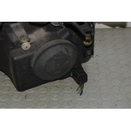 Faro fanale proiettore ant dx Ford Fusion dal 2006 al 2012 cod 246898-00  1744815848455