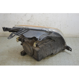 Faro fanale proiettore ant sx Ford Fusion dal 2006 al 2012 cod 246897-00  1744816086214