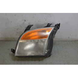 Faro fanale proiettore ant sx Ford Fusion dal 2006 al 2012 cod 246897-00  1744816086214