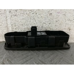 PULSANTE ALZAVETRI ALZACRISTALLI ANT.DX CITROEN C4 PICASSO DAL 06 AL 13 1 SERIE  2400000041757